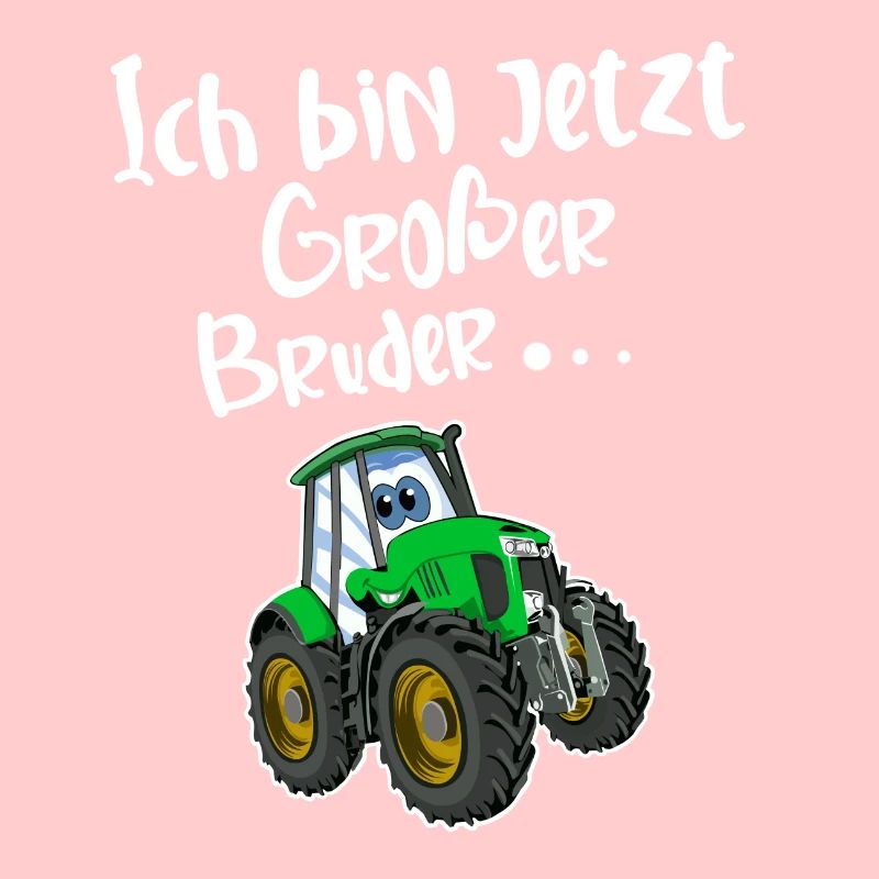 Ich Bin Jetzt Großer Bruder