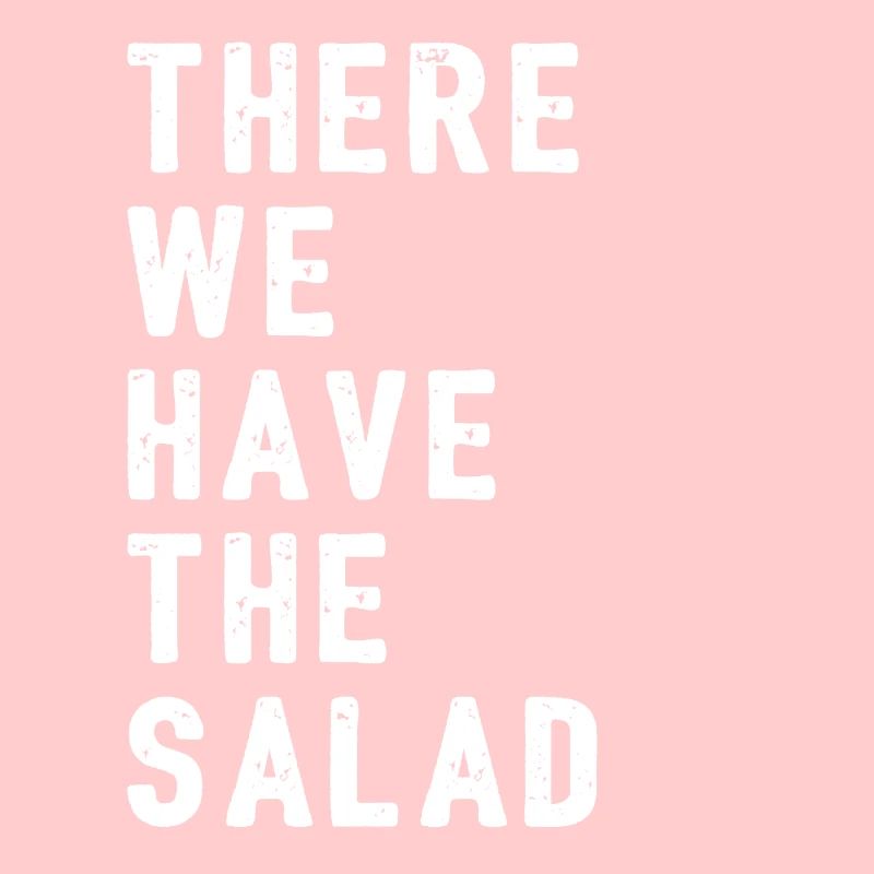 Funny phrase Denglisch salad funny sayings