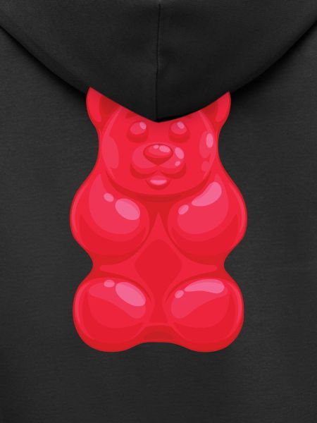 Halloween costume de couple bonbons idée cadeau