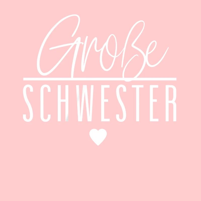 Große Schwester