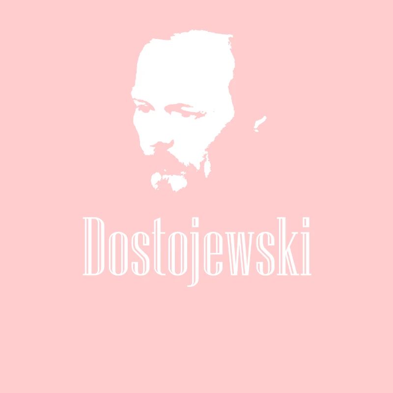 Dostojewski Bild