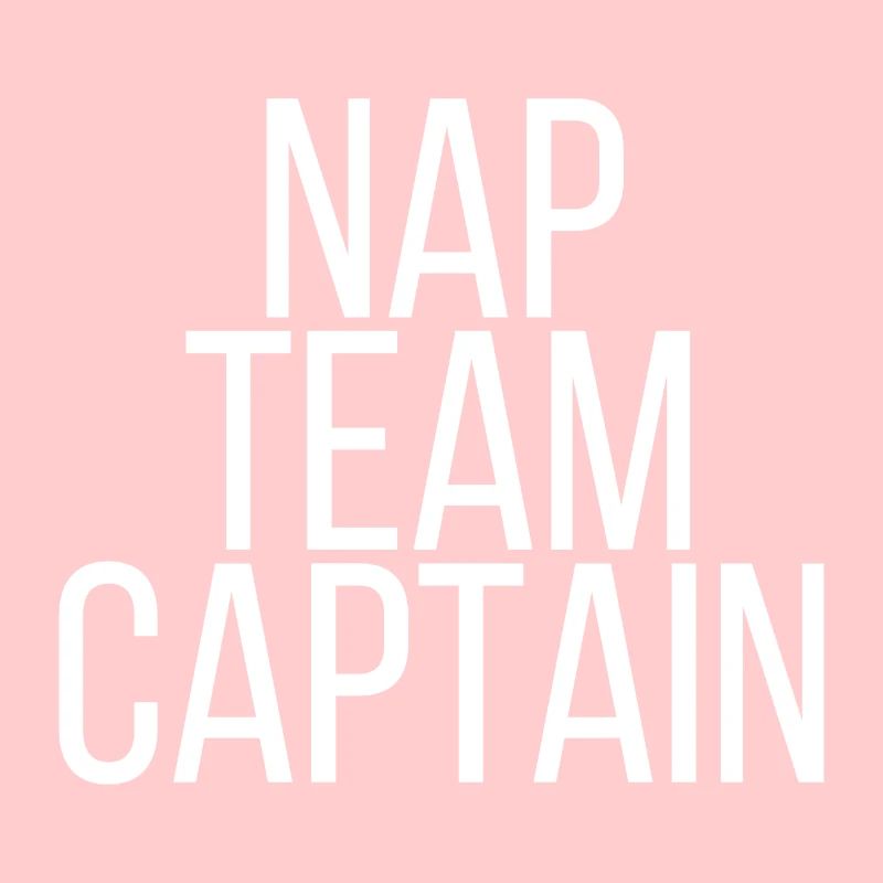 Nap Team Captain