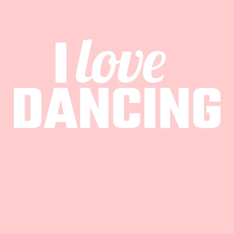 J'aime danser