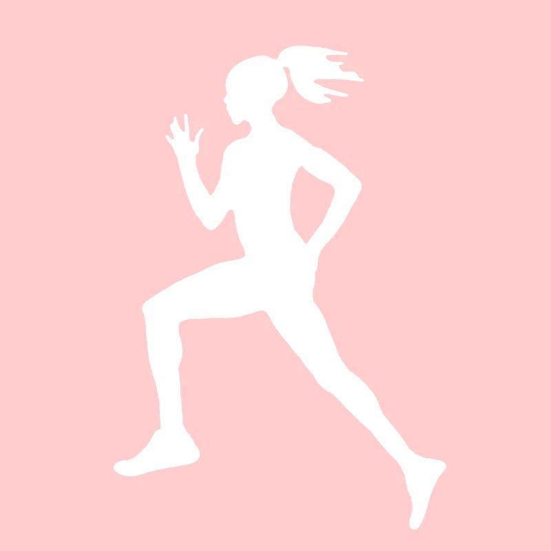 Jogger Running Fit Jogging Cardio Training Run