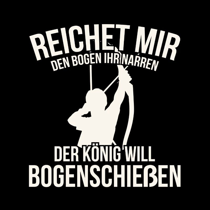 Bogenschießen