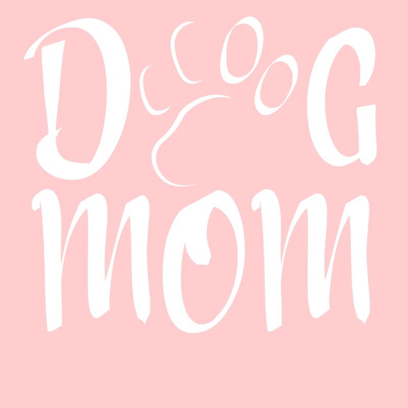 Dog Mom