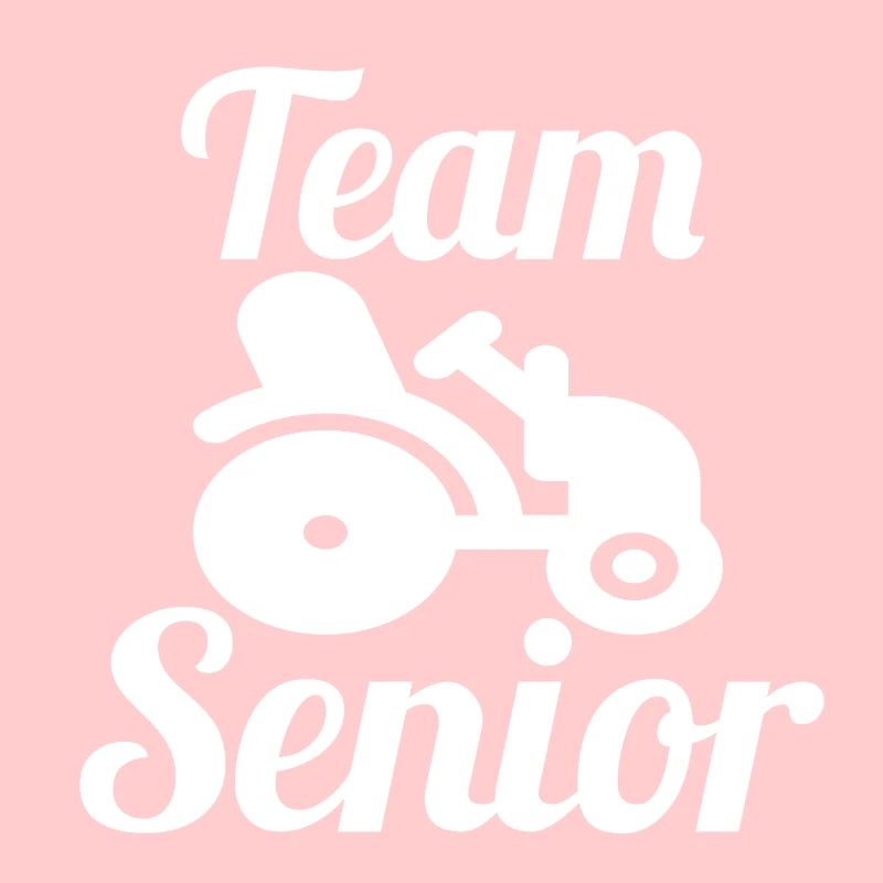 Team Senior