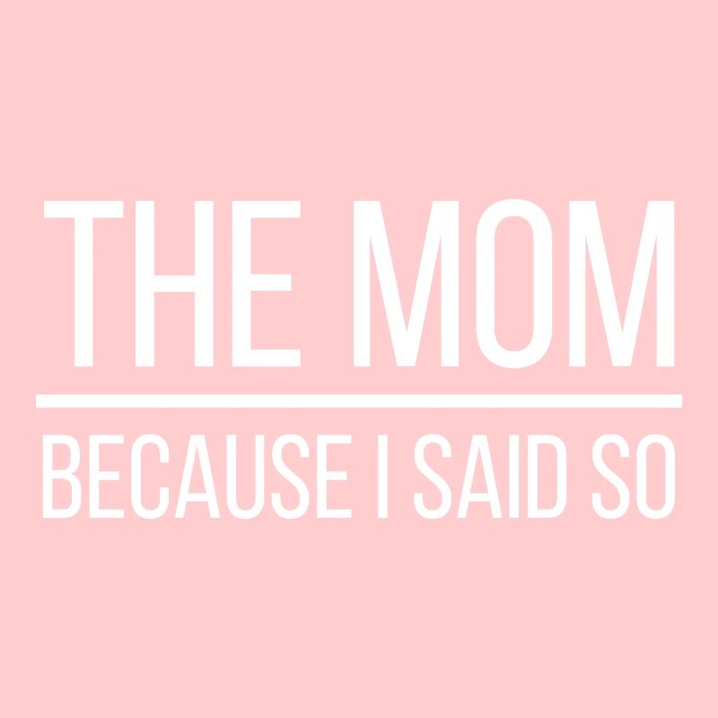 La mère de la maison