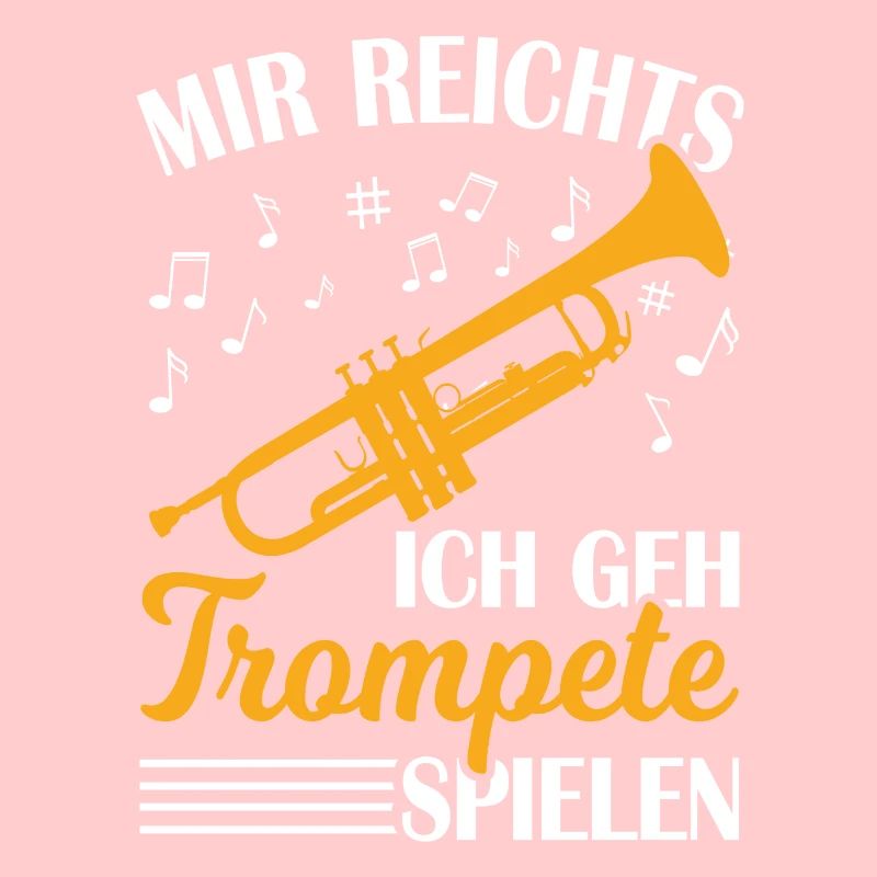Trompete Trompeter Blasmusik