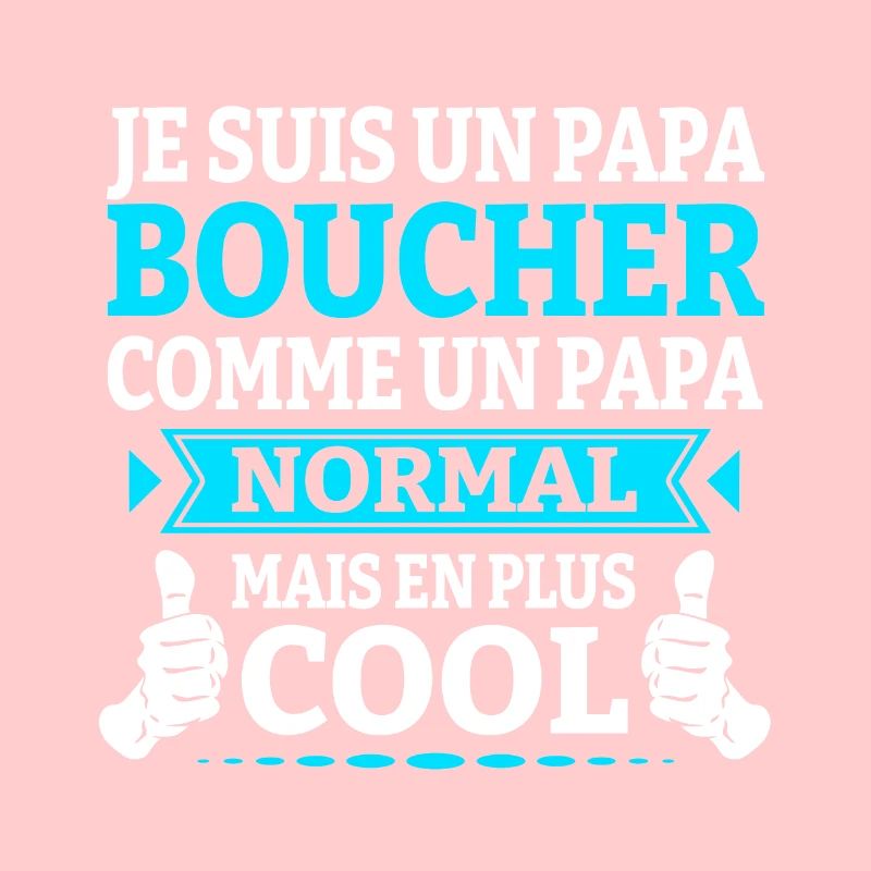 PAPA BOUCHER
