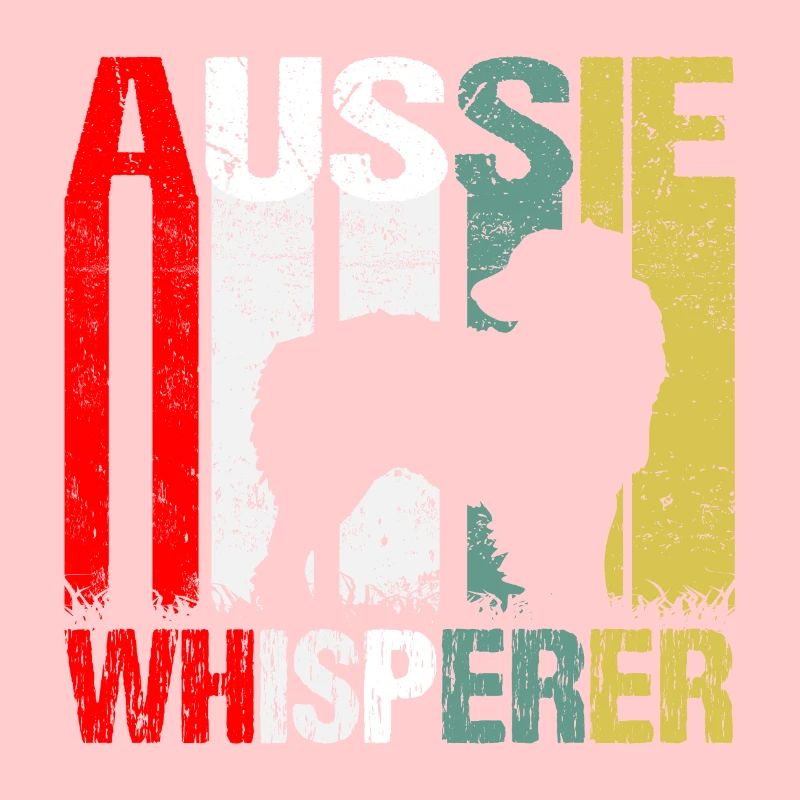 Aussie Flüsterer Vintage