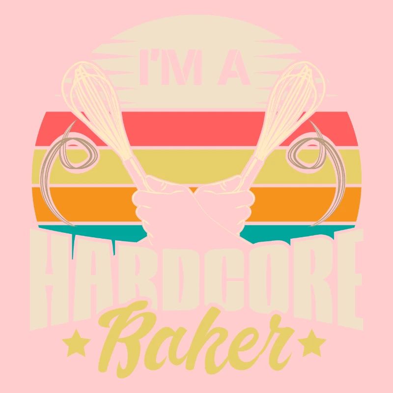 Cuisson Farine Amour Idée de cadeau