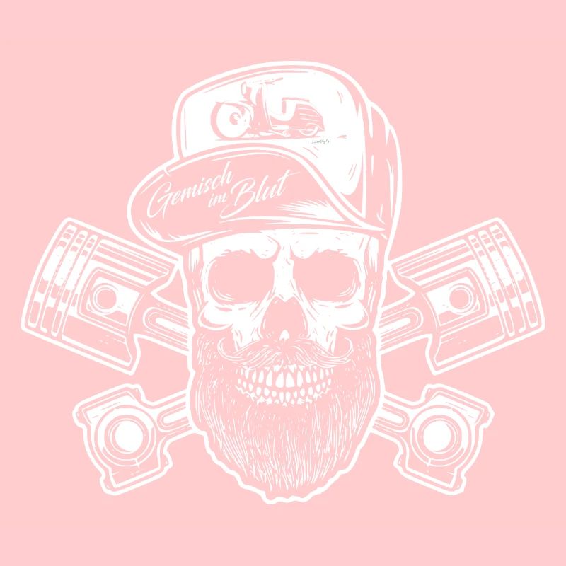 Simson Schwalbe KR51 Low- Gemisch im Blut