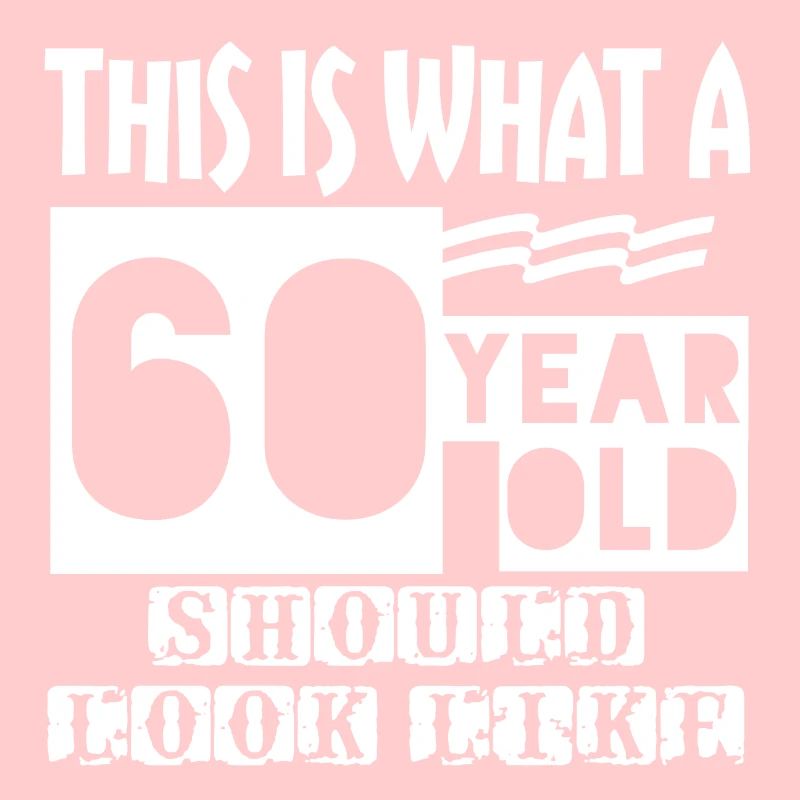 60 Year Old