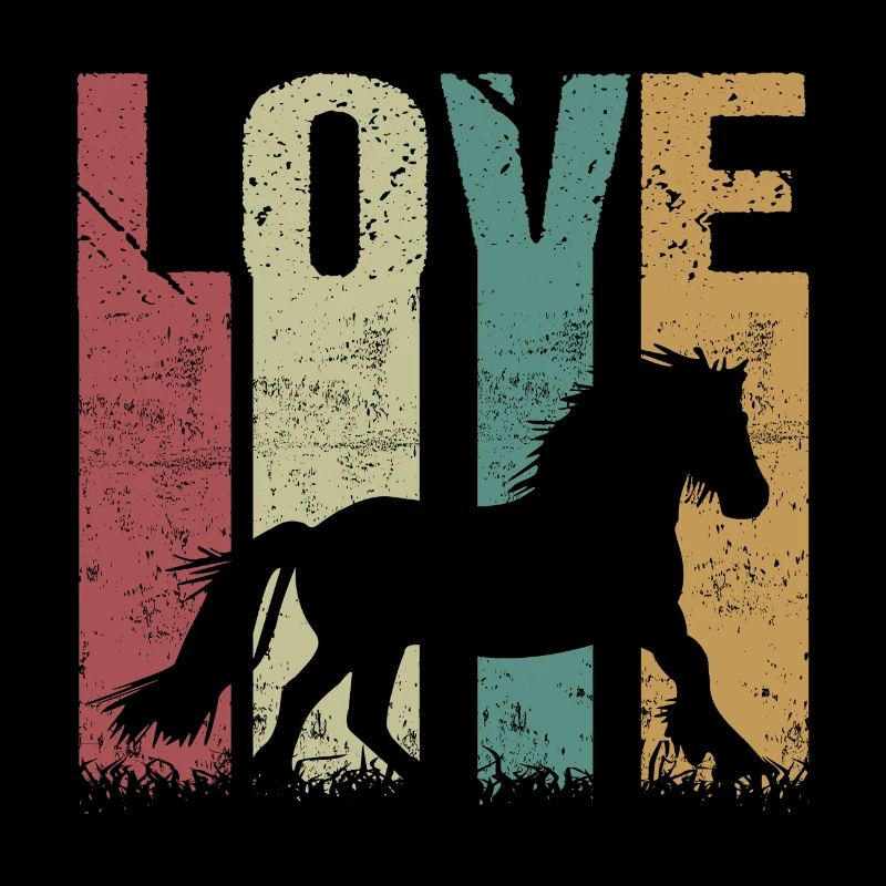 Tinker Cheval Vintage Love