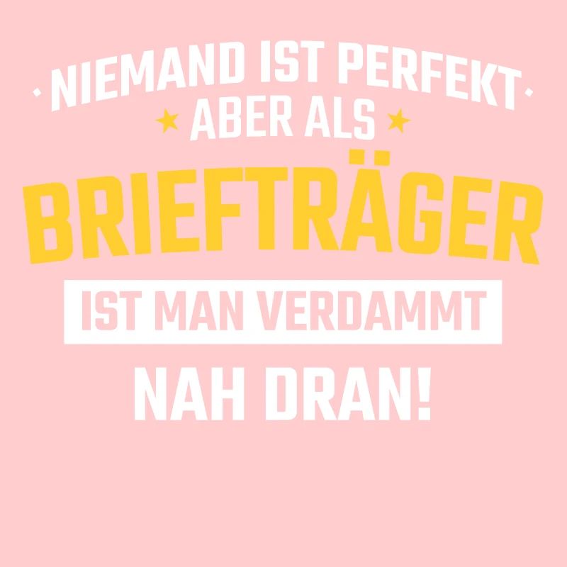 BRIEFTRÄGER