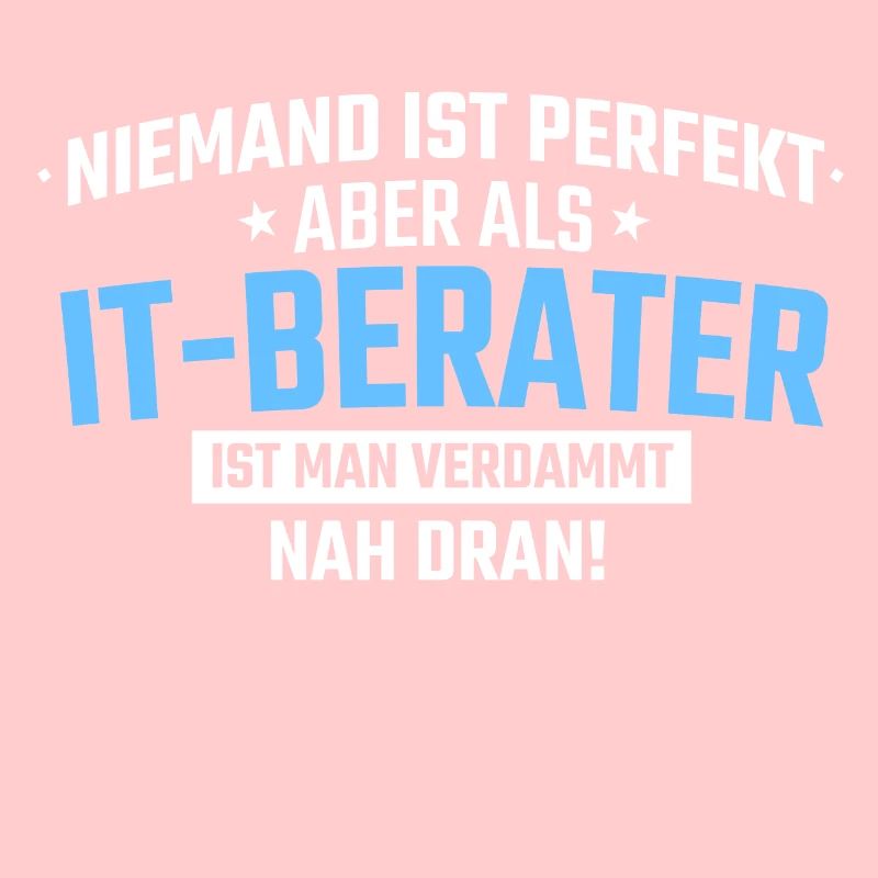 it berater beruf