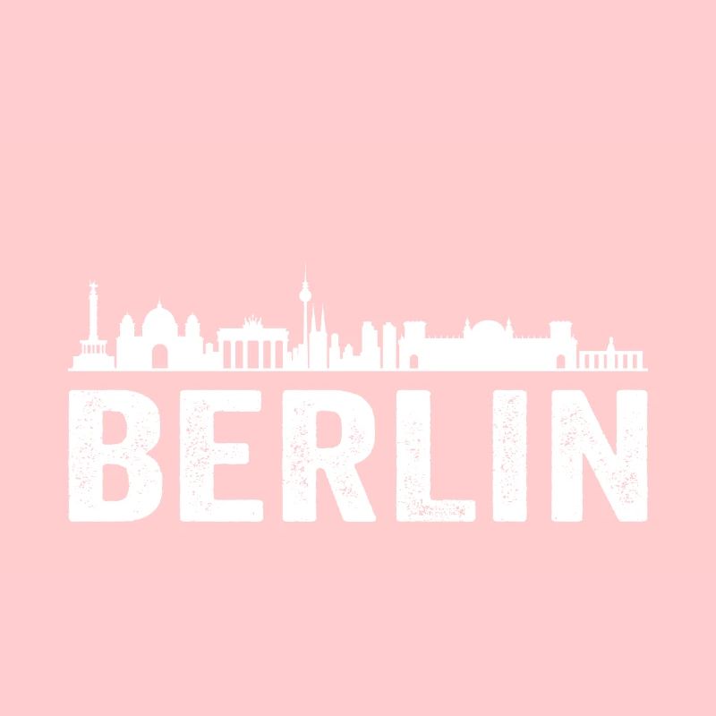 Berlin skyline berlin