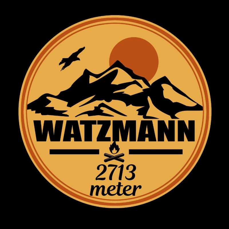 Watzmann