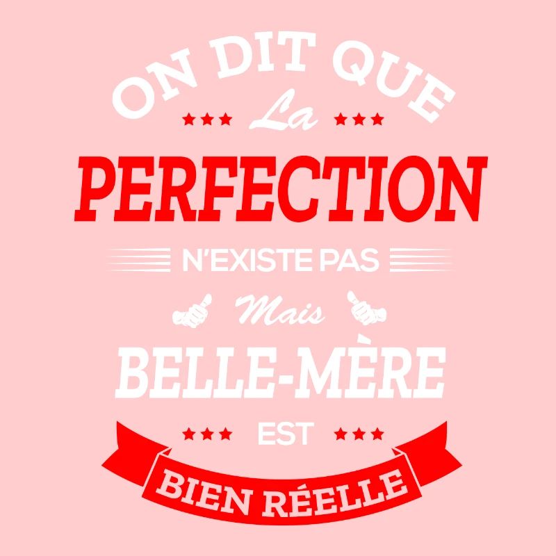 BELLE-MÈRE PARFAITE