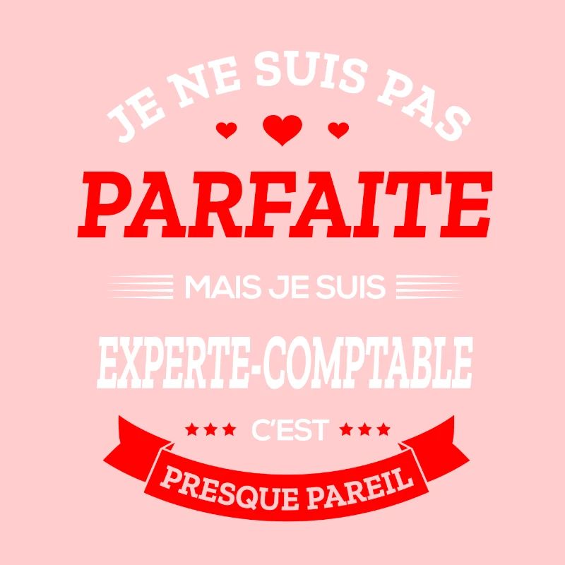 EXPERTE-COMPTABLE PARFAITE