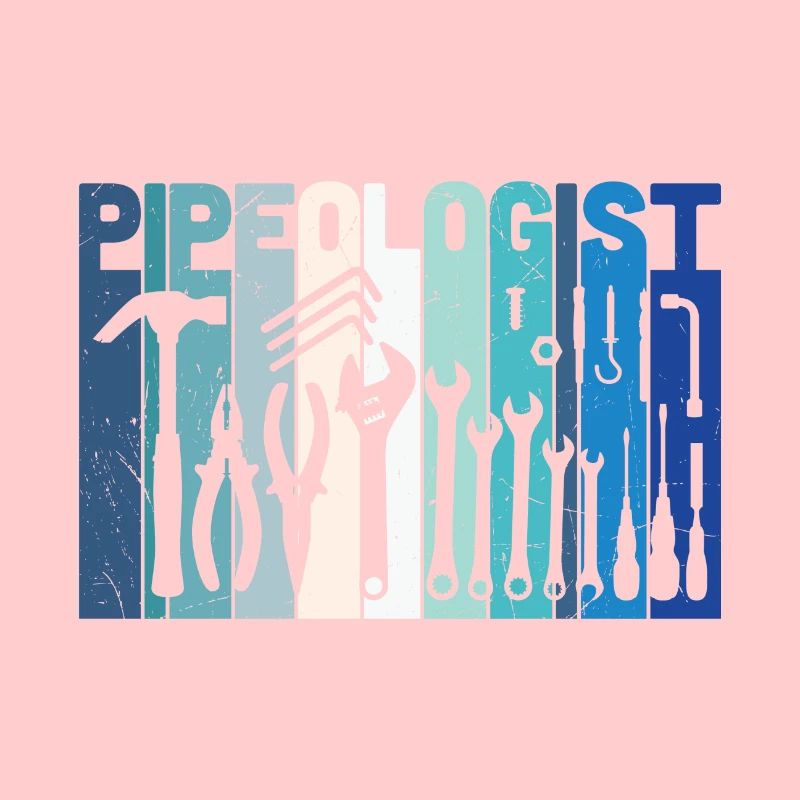 Pipeologist Plumber Tools