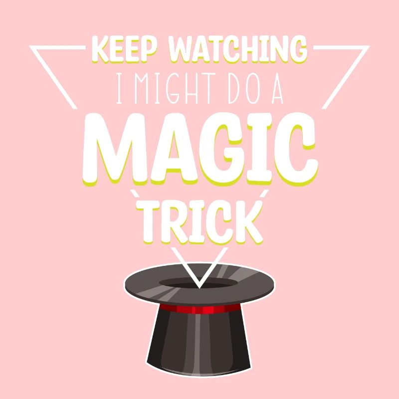 Magic Magic Magic Hat