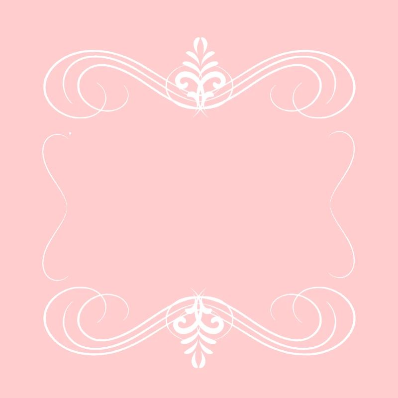 Décoration de mariage blanc élégant
