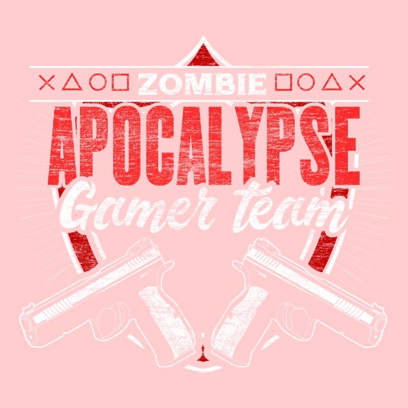 Zombie Apocalypse Survival Gift Idea