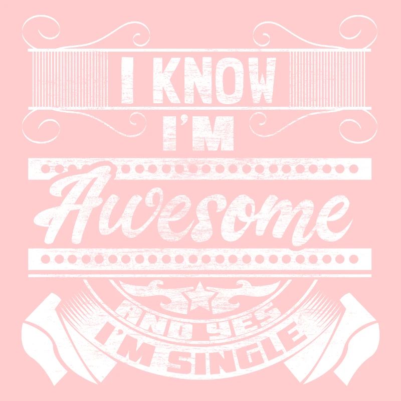 Single Unabhängigkeit Party Geschenkidee