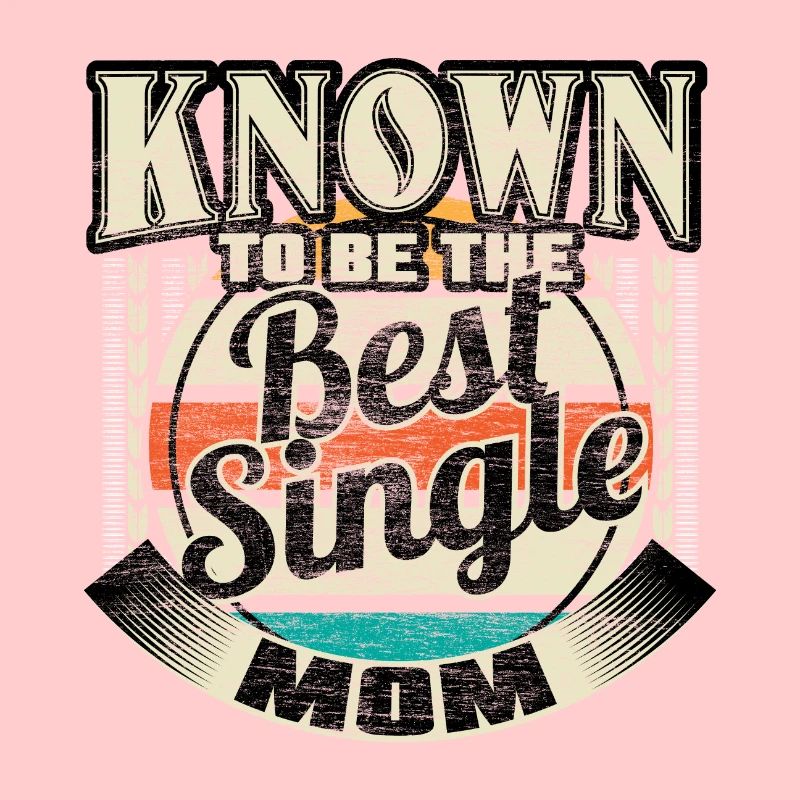 Idée de cadeau mère célibataire monoparentale