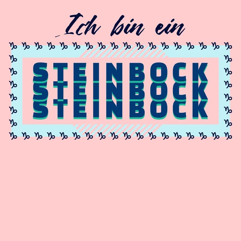 Tierkreiszeichen Steinbock Statement Horoskop