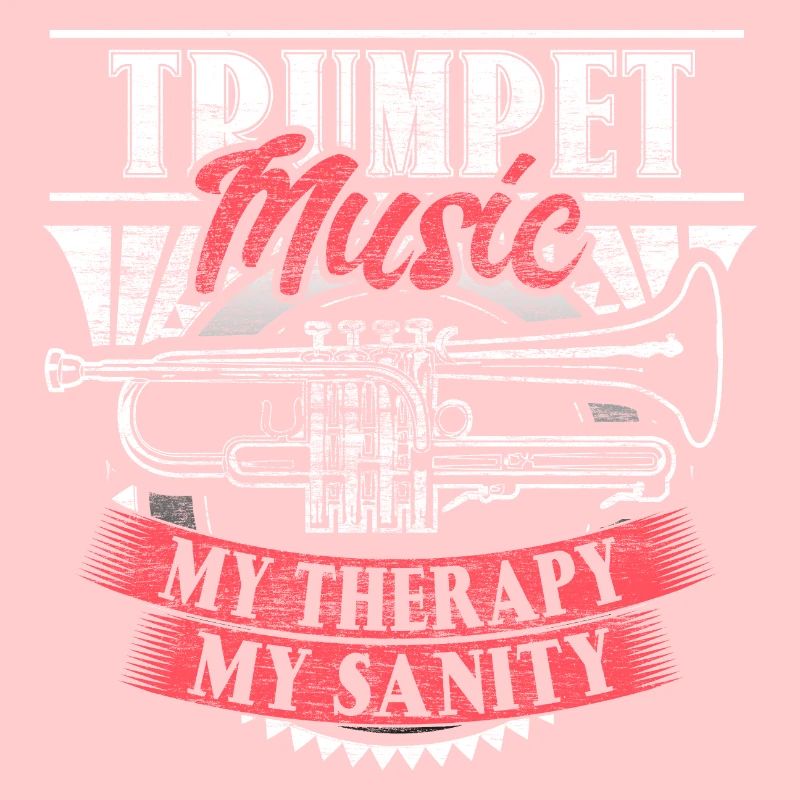 Trompete Trompeter Konzert Geschenk