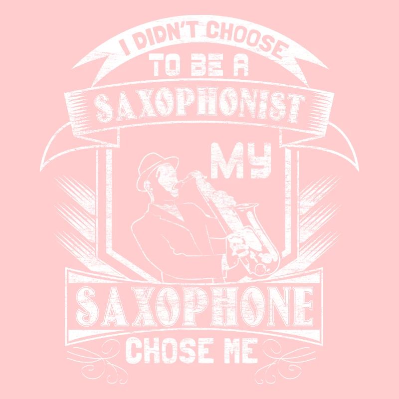 Saxophon Jazz Geschenk
