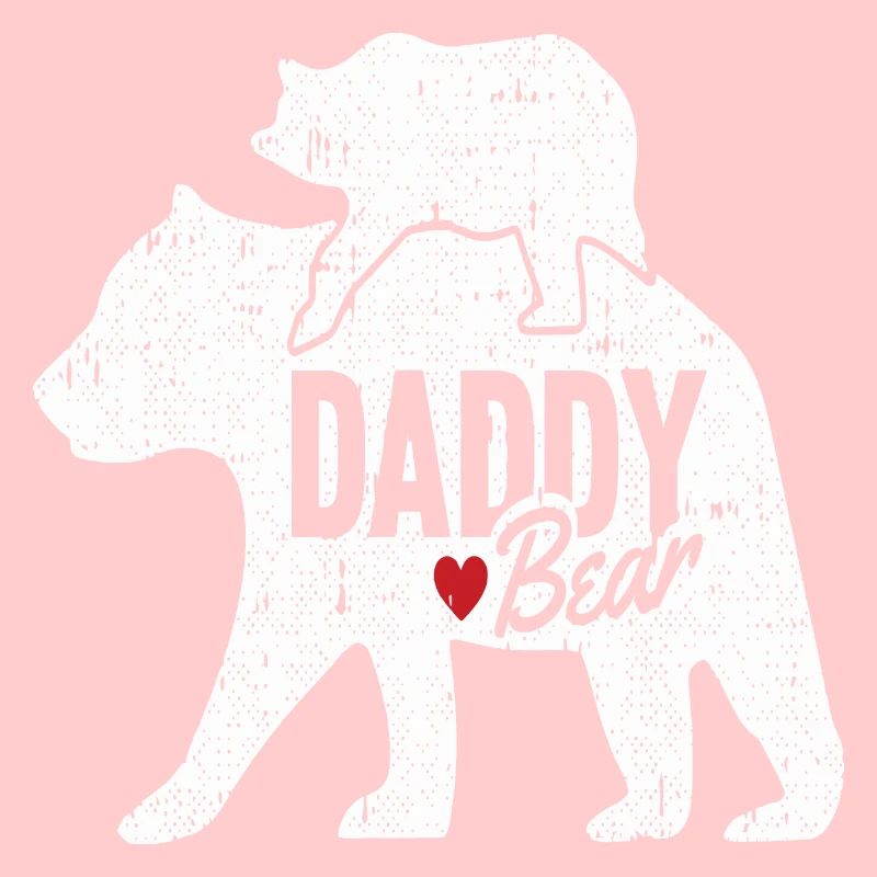 DADDY BEAR