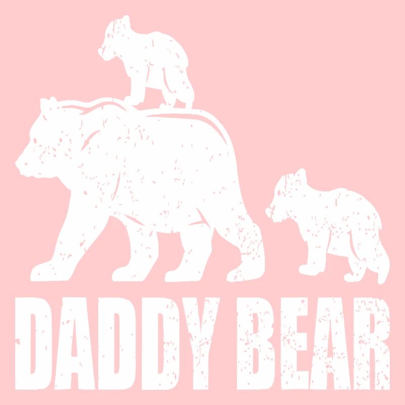 DADDY BEAR