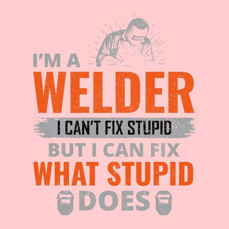 Welding Welder Metal Construction Ironworker
