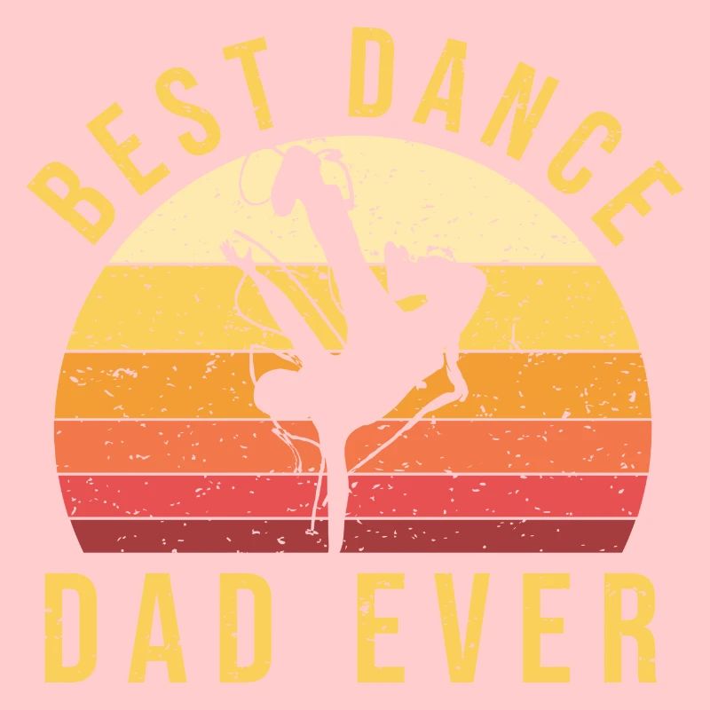 Beau père | danseur