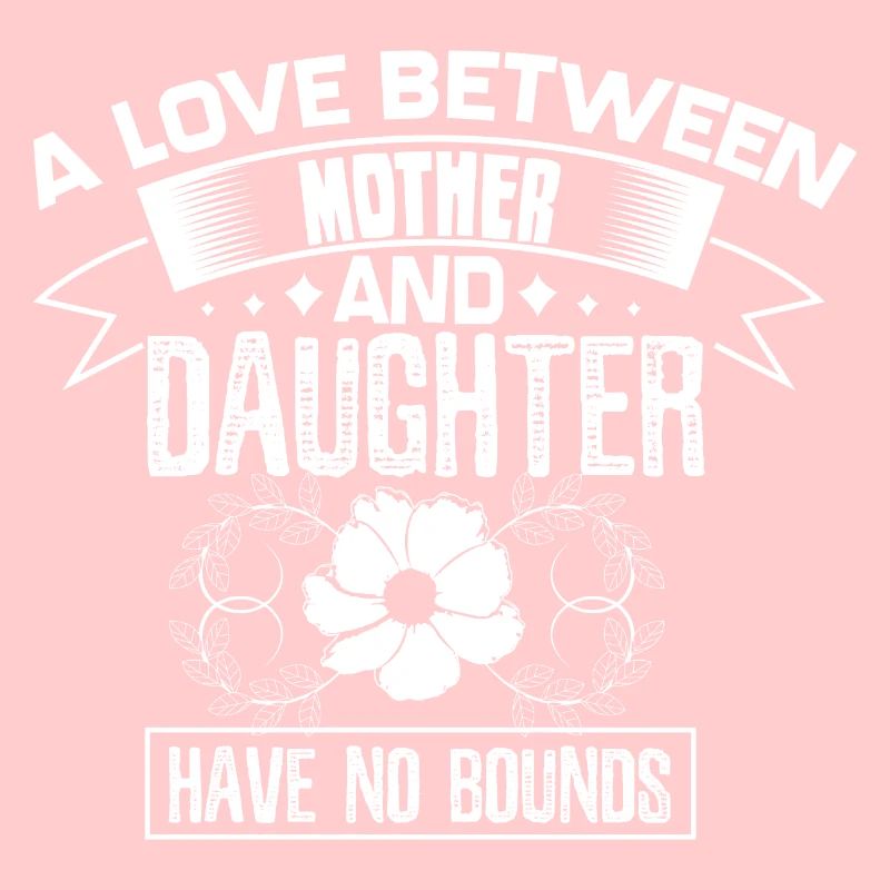 Mutter Tochter Familie Mutterliebe Geschenkidee