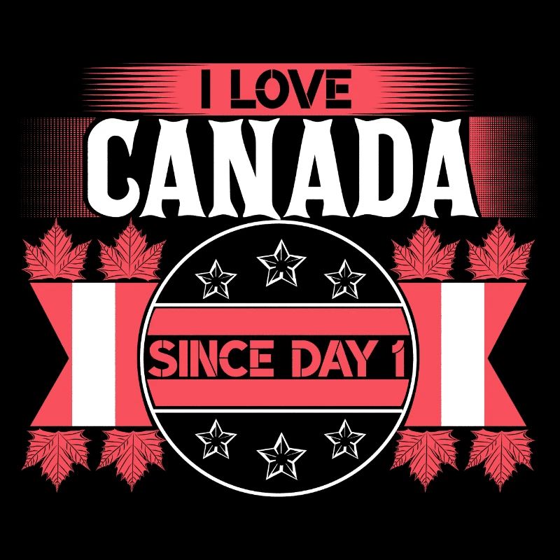 Canada Maple Leaf Origin