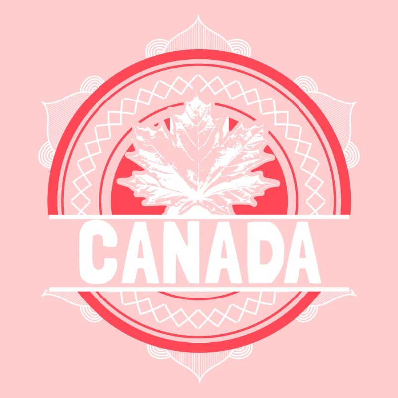 Kanada Herkunft Geschenk