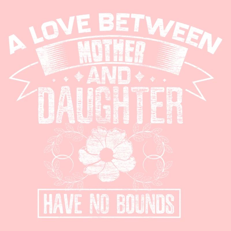 Mutter und Tochter Geschenkidee