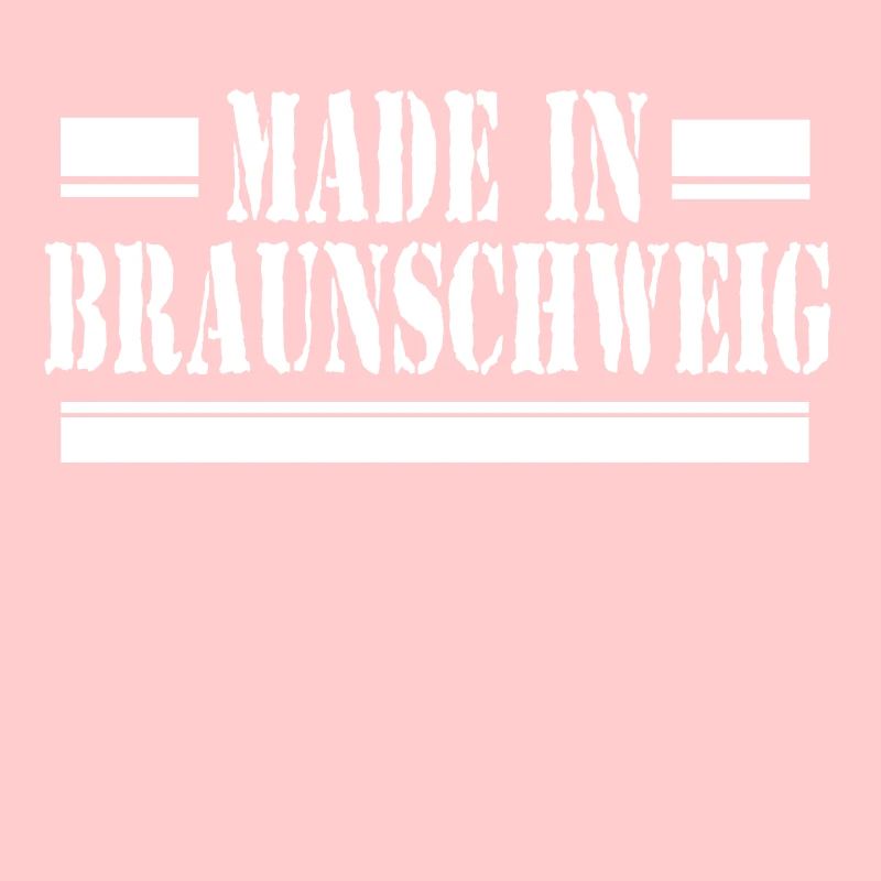 Made in Braunschweig