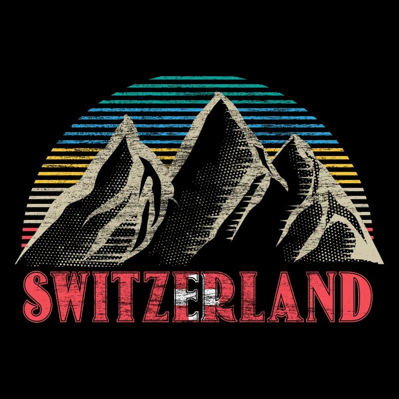 Schweiz Schweizer Herkunft Geschenk