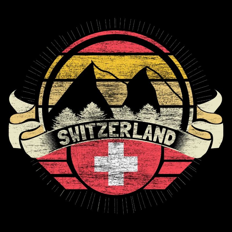 Switzerland Neutrality State