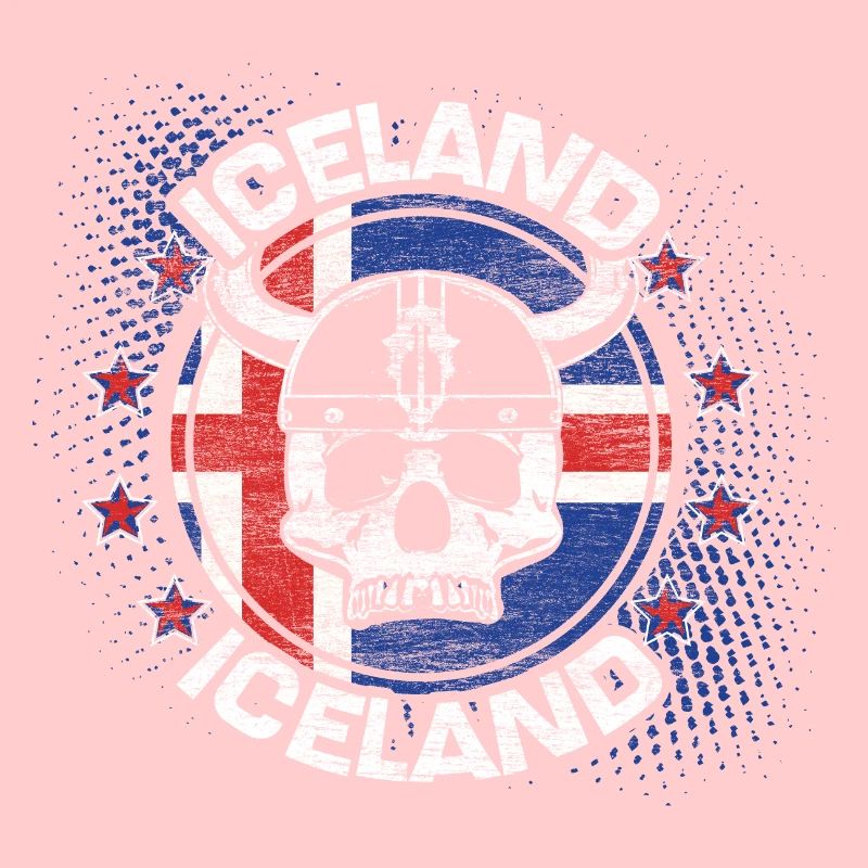 Island Vulkan Republik