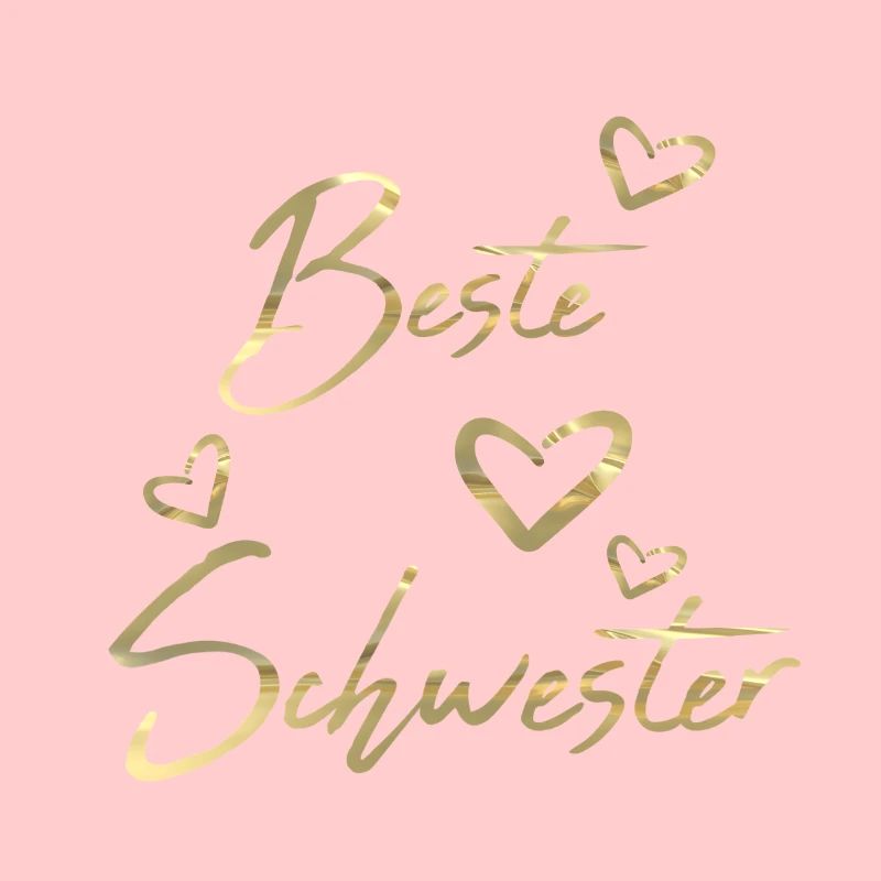 Beste Schwester