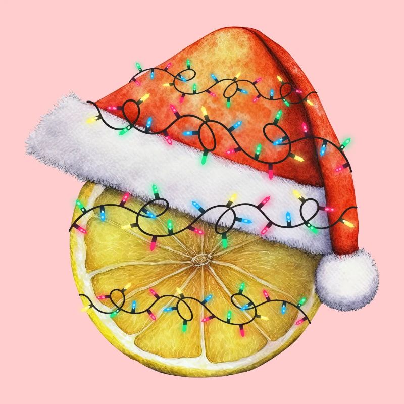 Citron de Noël