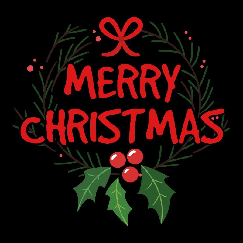 Frohe Weihnachten