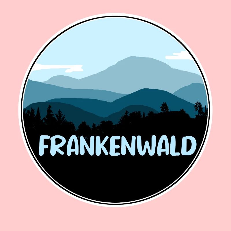 Frankenwald